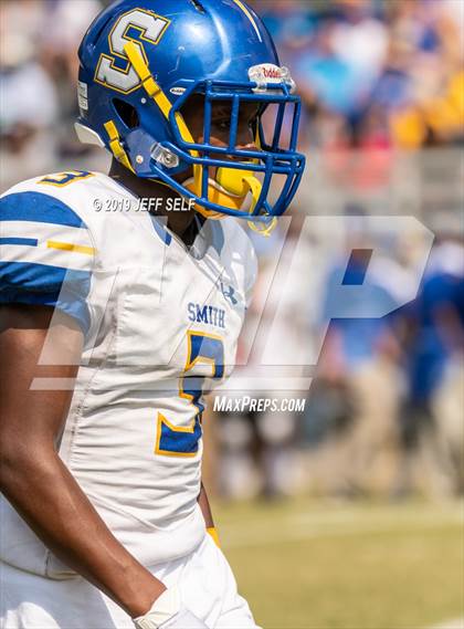 Thumbnail 1 in Oscar Smith @ Indian River photogallery.
