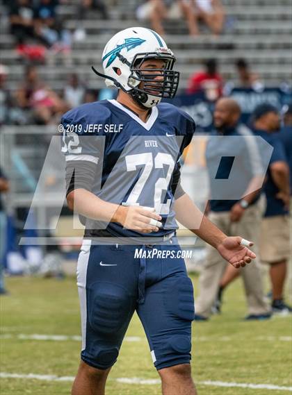 Thumbnail 1 in Oscar Smith @ Indian River photogallery.