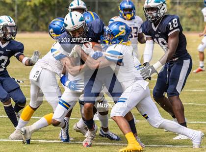 Thumbnail 3 in Oscar Smith @ Indian River photogallery.