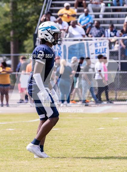 Thumbnail 3 in Oscar Smith @ Indian River photogallery.