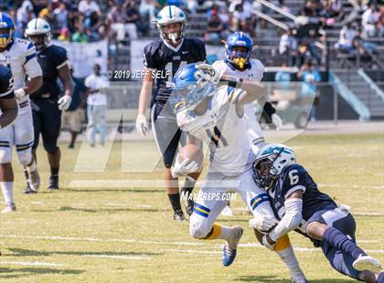 Thumbnail 1 in Oscar Smith @ Indian River photogallery.