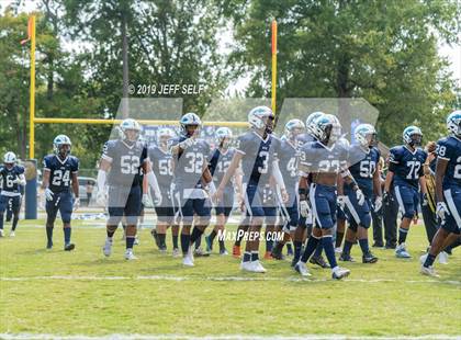 Thumbnail 2 in Oscar Smith @ Indian River photogallery.