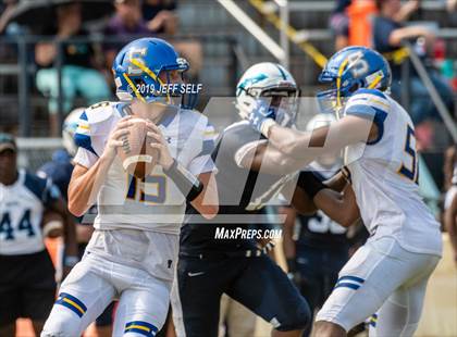 Thumbnail 1 in Oscar Smith @ Indian River photogallery.