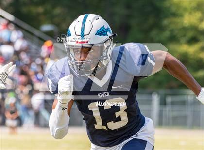 Thumbnail 1 in Oscar Smith @ Indian River photogallery.