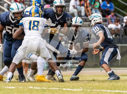 Thumbnail 1 in Oscar Smith @ Indian River photogallery.