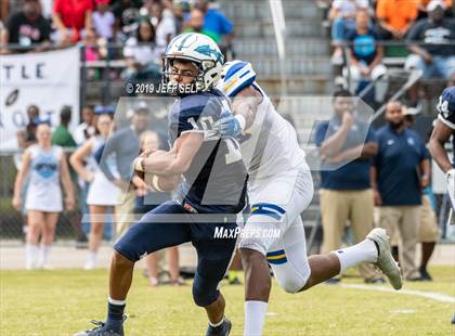 Thumbnail 1 in Oscar Smith @ Indian River photogallery.
