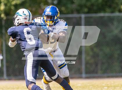 Thumbnail 2 in Oscar Smith @ Indian River photogallery.