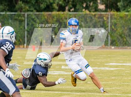 Thumbnail 2 in Oscar Smith @ Indian River photogallery.