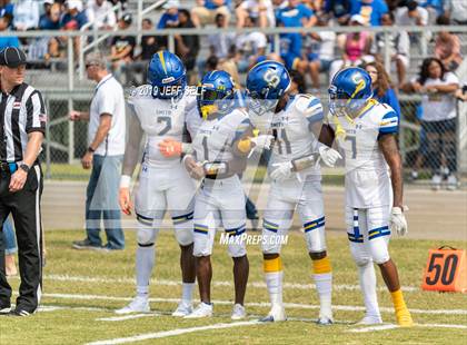 Thumbnail 2 in Oscar Smith @ Indian River photogallery.