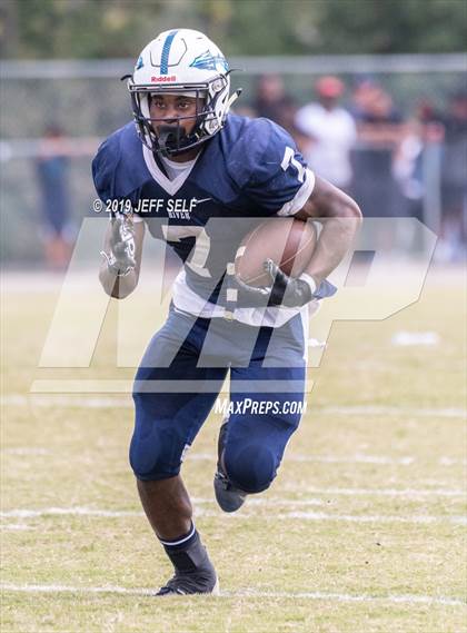 Thumbnail 3 in Oscar Smith @ Indian River photogallery.
