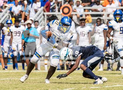Thumbnail 2 in Oscar Smith @ Indian River photogallery.