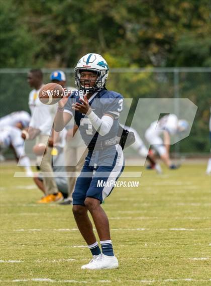 Thumbnail 3 in Oscar Smith @ Indian River photogallery.