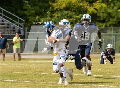 Thumbnail 1 in Oscar Smith @ Indian River photogallery.