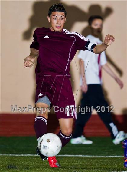Thumbnail 2 in Clear Falls vs Reagan (Region III Bi-District Playoff) photogallery.