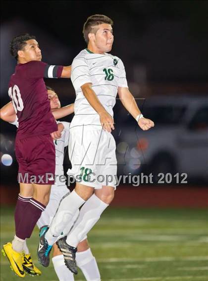 Thumbnail 3 in Clear Falls vs Reagan (Region III Bi-District Playoff) photogallery.