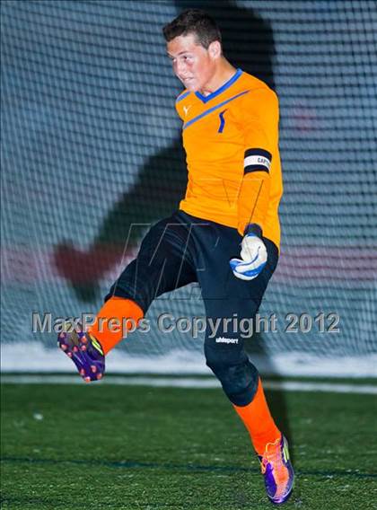 Thumbnail 3 in Clear Falls vs Reagan (Region III Bi-District Playoff) photogallery.