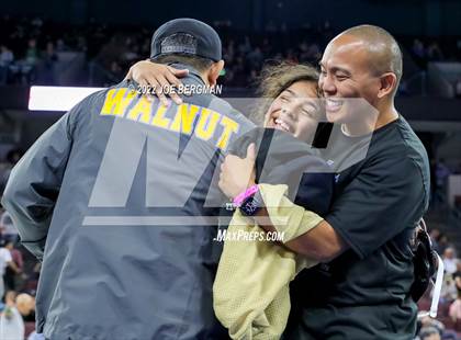 Thumbnail 1 in CIF State Championships (Girl's Consolations 4th Round) photogallery.