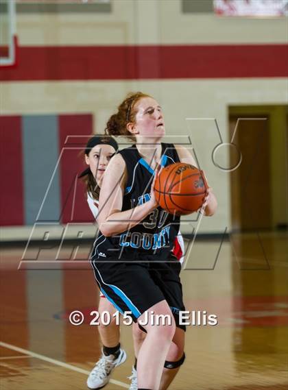 Thumbnail 2 in Lincoln County @ Cabell Midland photogallery.