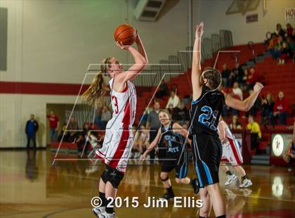 Thumbnail 2 in Lincoln County @ Cabell Midland photogallery.