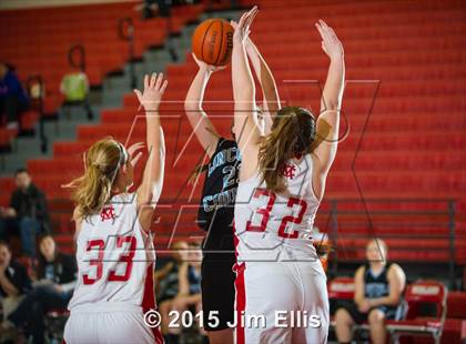 Thumbnail 2 in Lincoln County @ Cabell Midland photogallery.