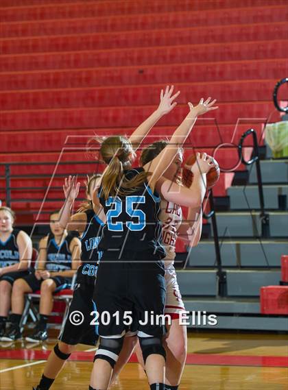 Thumbnail 2 in Lincoln County @ Cabell Midland photogallery.