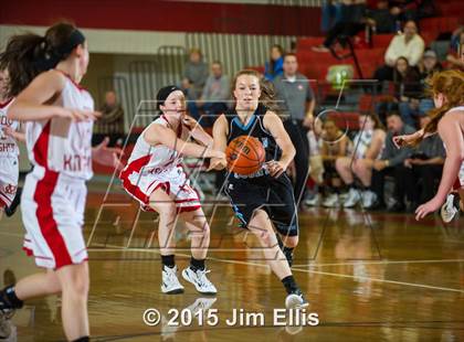 Thumbnail 1 in Lincoln County @ Cabell Midland photogallery.