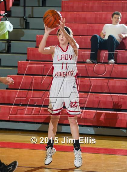 Thumbnail 1 in Lincoln County @ Cabell Midland photogallery.