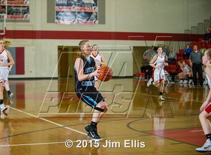 Thumbnail 1 in Lincoln County @ Cabell Midland photogallery.