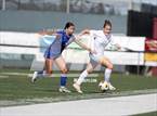 Photo from the gallery "Marana vs. Mica Mountain (Kelly Pierce Soccer Tournament)"
