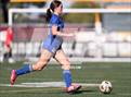 Photo from the gallery "Marana vs. Mica Mountain (Kelly Pierce Soccer Tournament)"