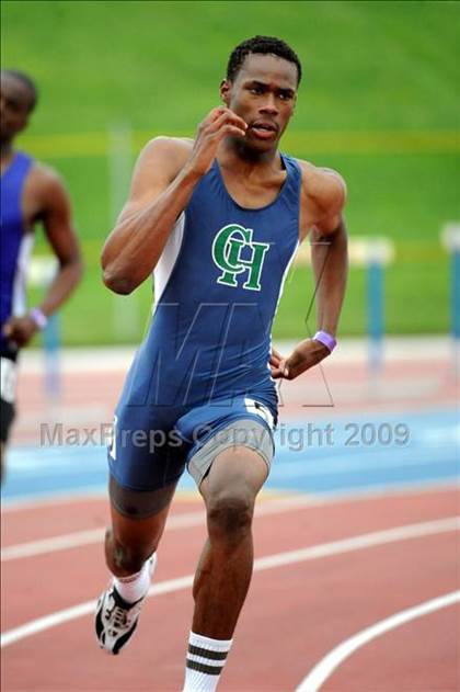 Thumbnail 2 in CIF State Championships (Preliminaries) photogallery.