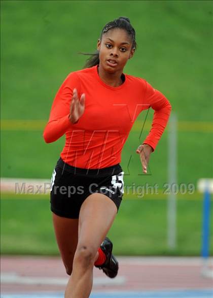 Thumbnail 3 in CIF State Championships (Preliminaries) photogallery.