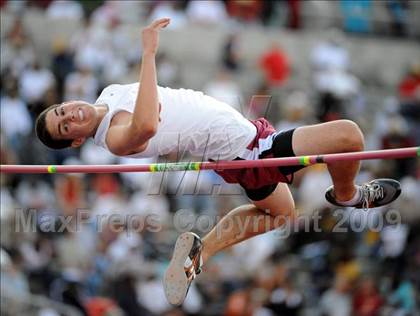 Thumbnail 2 in CIF State Championships (Preliminaries) photogallery.