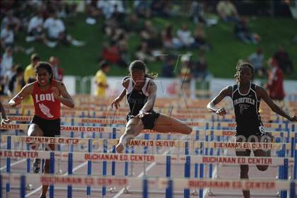 Thumbnail 1 in CIF State Championships (Preliminaries) photogallery.