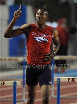 CIF State Championships (Preliminaries)