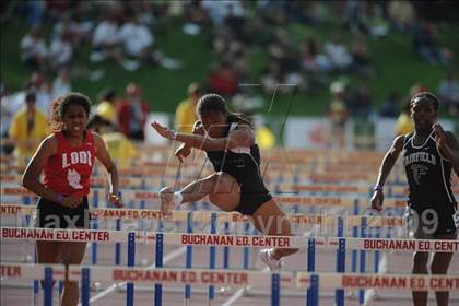 Thumbnail 2 in CIF State Championships (Preliminaries) photogallery.