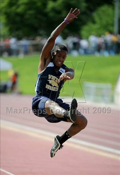 Thumbnail 2 in CIF State Championships (Preliminaries) photogallery.