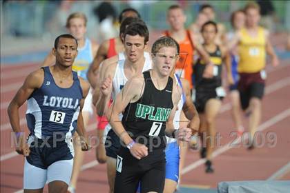 Thumbnail 3 in CIF State Championships (Preliminaries) photogallery.