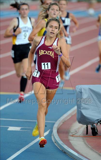 Thumbnail 2 in CIF State Championships (Preliminaries) photogallery.