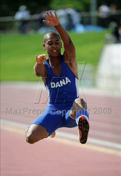Thumbnail 3 in CIF State Championships (Preliminaries) photogallery.