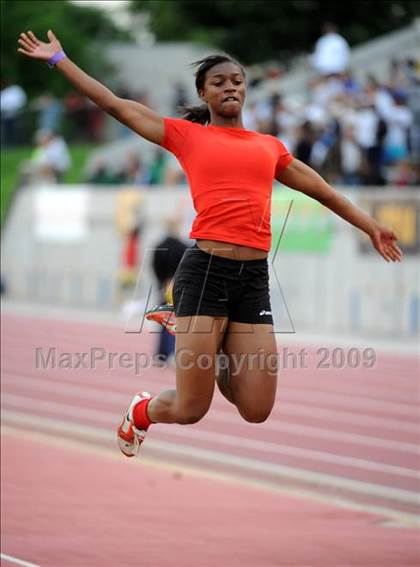 Thumbnail 3 in CIF State Championships (Preliminaries) photogallery.