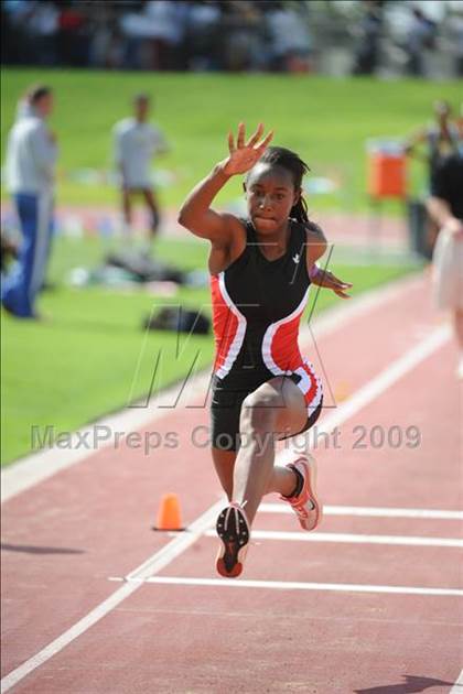 Thumbnail 2 in CIF State Championships (Preliminaries) photogallery.