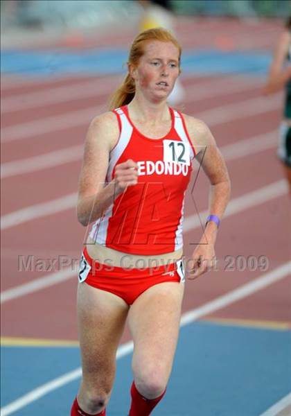 Thumbnail 1 in CIF State Championships (Preliminaries) photogallery.