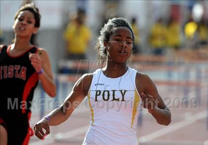 Thumbnail 3 in CIF State Championships (Preliminaries) photogallery.