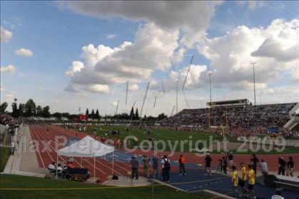Thumbnail 3 in CIF State Championships (Preliminaries) photogallery.