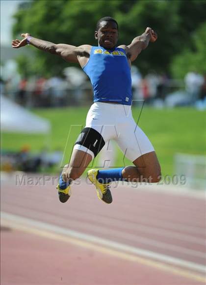 Thumbnail 1 in CIF State Championships (Preliminaries) photogallery.