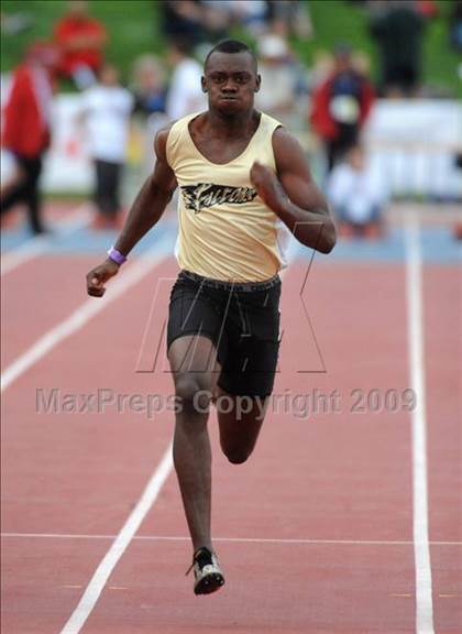 Thumbnail 3 in CIF State Championships (Preliminaries) photogallery.