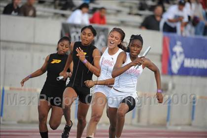 Thumbnail 3 in CIF State Championships (Preliminaries) photogallery.