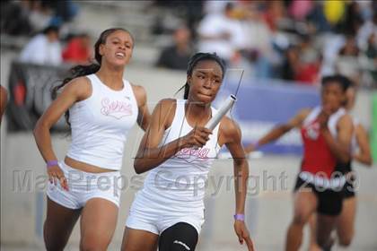 Thumbnail 1 in CIF State Championships (Preliminaries) photogallery.