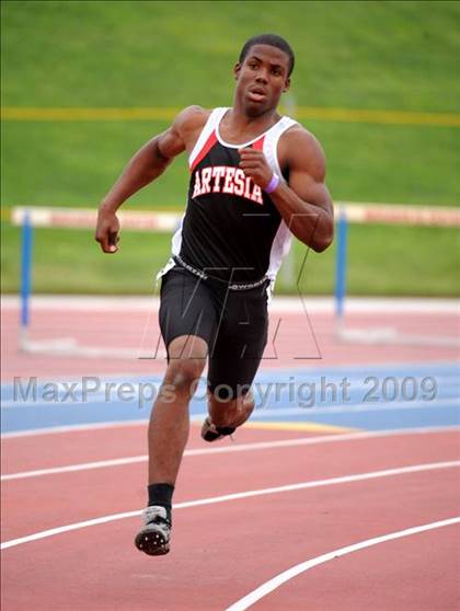 Thumbnail 2 in CIF State Championships (Preliminaries) photogallery.